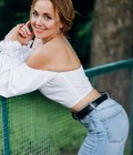 Rencontre Femme : Vicky, 42 ans à Ukraine  Poltava